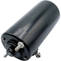 Startmotor Ricks Motorsport