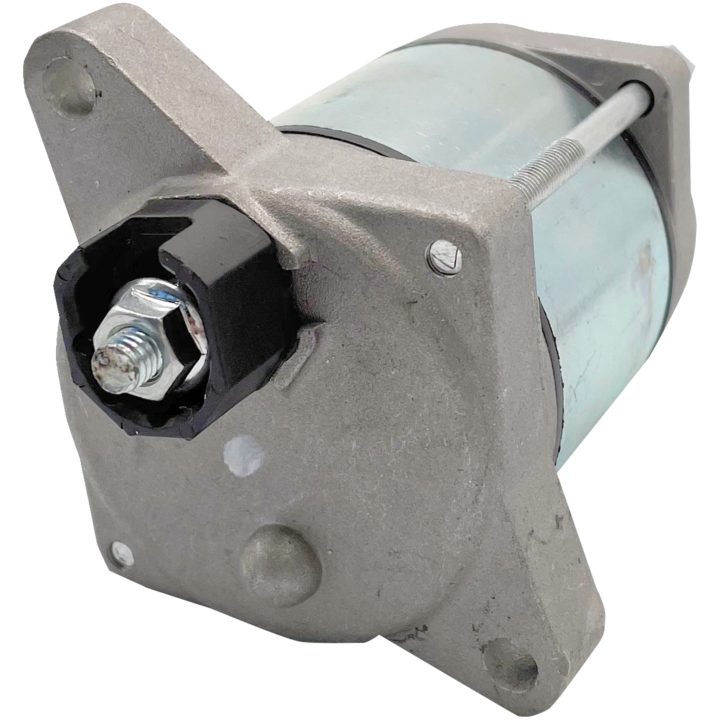 Startmotor Ricks Motorsport STARTER – bild 2