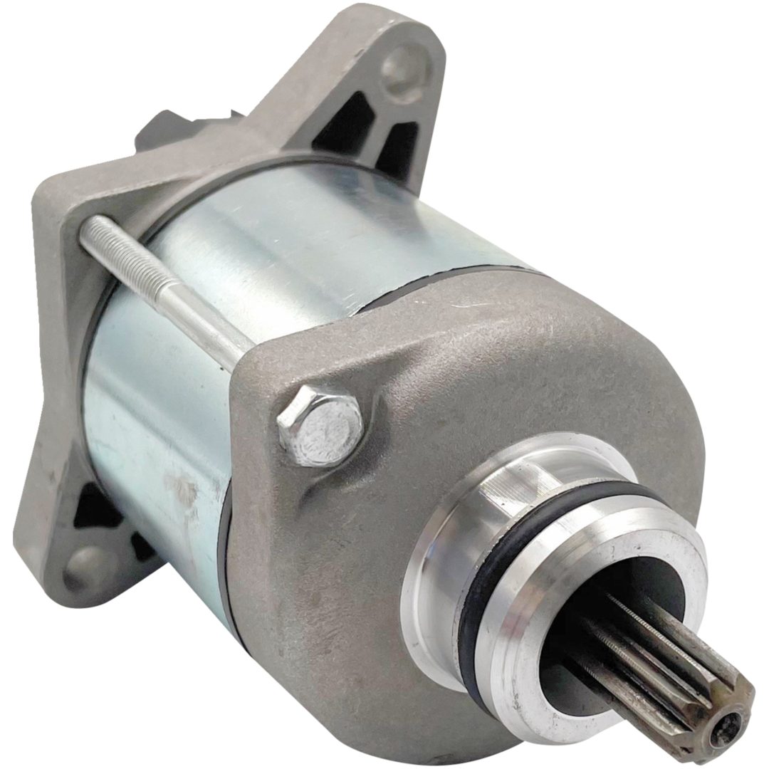 Startmotor Ricks Motorsport STARTER