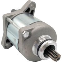 Startmotor Ricks Motorsport