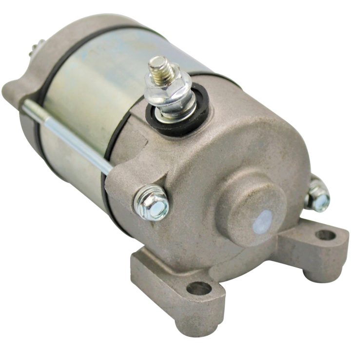 Startmotor Ricks Motorsport STARTER – bild 2