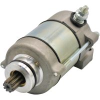 Startmotor Ricks Motorsport