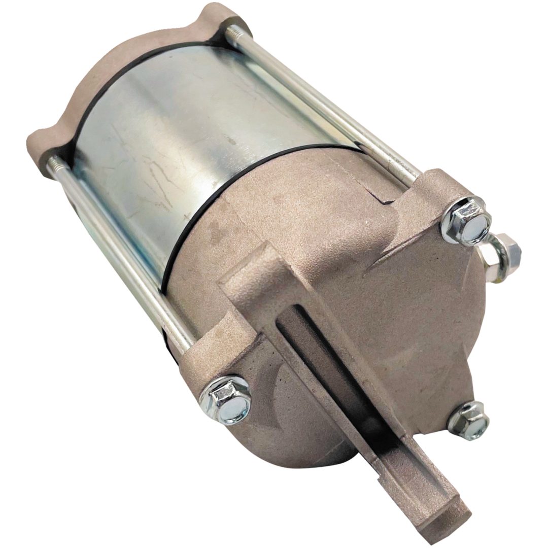 Startmotor Ricks Motorsport STARTER – bild 2