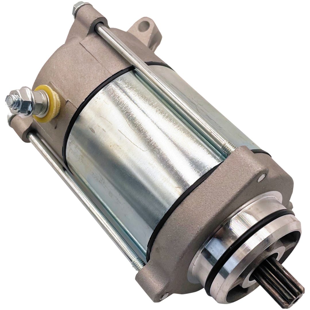 Startmotor Ricks Motorsport STARTER
