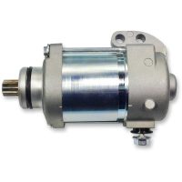 Startmotor Ricks Motorsport