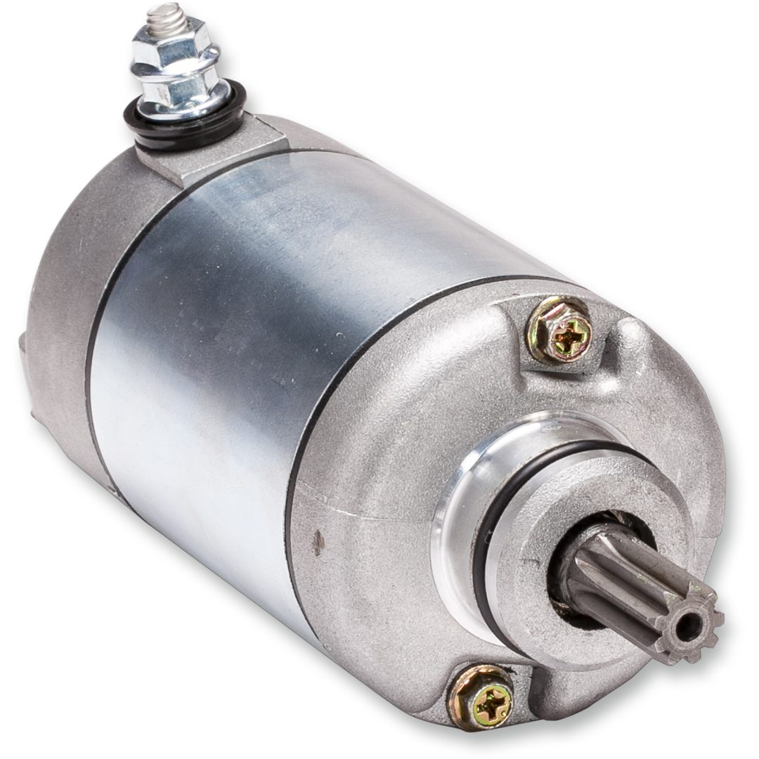 Startmotor Ricks Motorsport STARTER