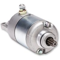 Startmotor Ricks Motorsport
