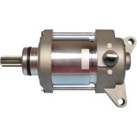 Startmotor Ricks Motorsport