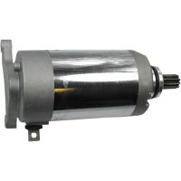 Startmotor Ricks Motorsport