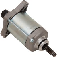 Startmotor Ricks Motorsport