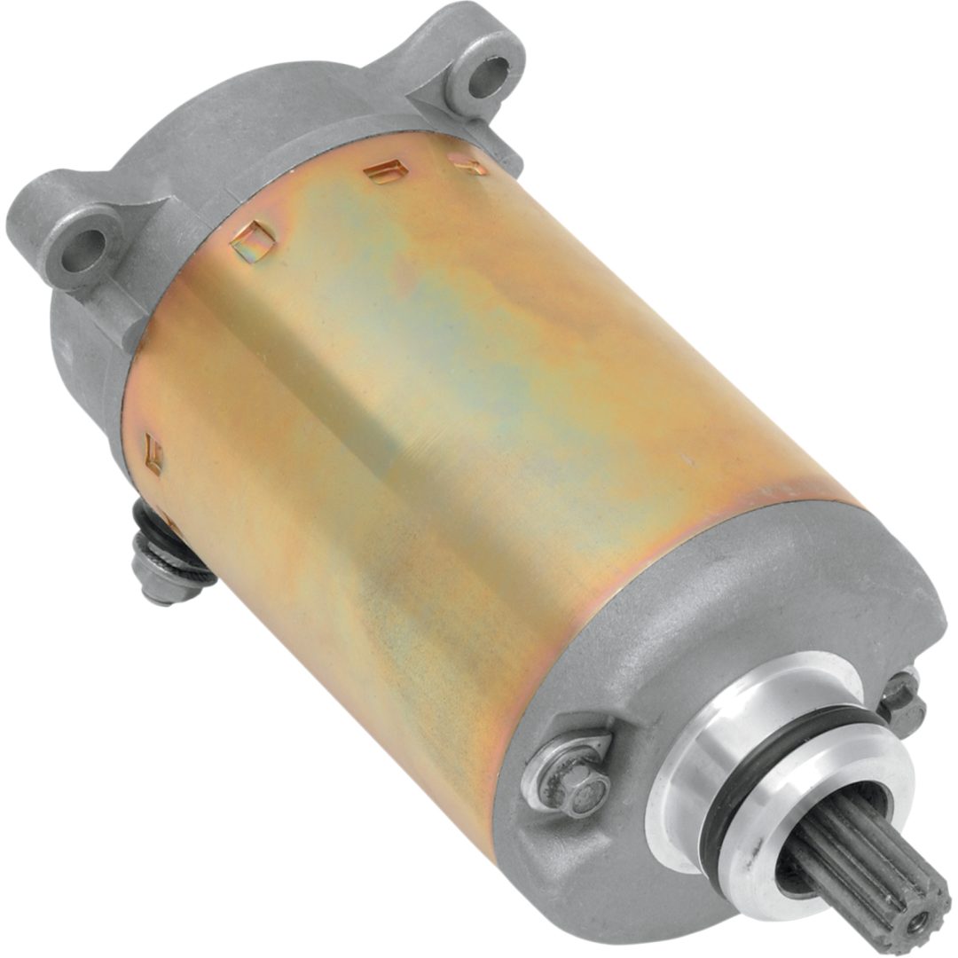 Startmotor Ricks Motorsport Startmotor