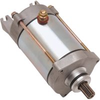 Startmotor Ricks Motorsport