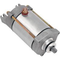 Startmotor Ricks Motorsport