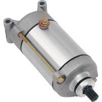 Startmotor Ricks Motorsport
