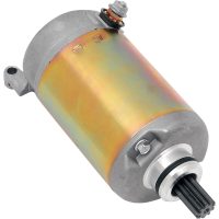 Startmotor Ricks Motorsport