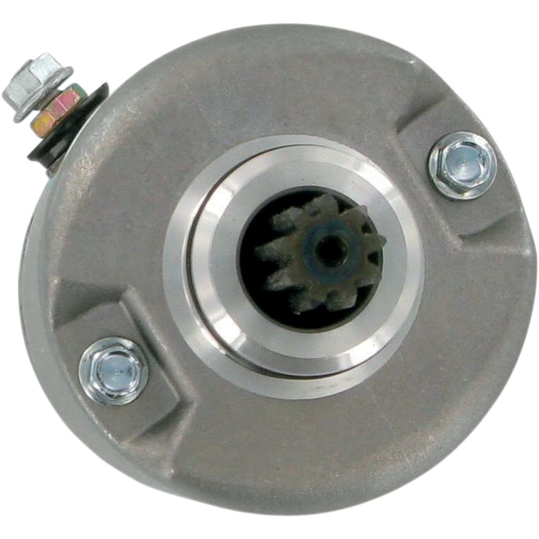 Startmotor Ricks Motorsport Startmotor – bild 2