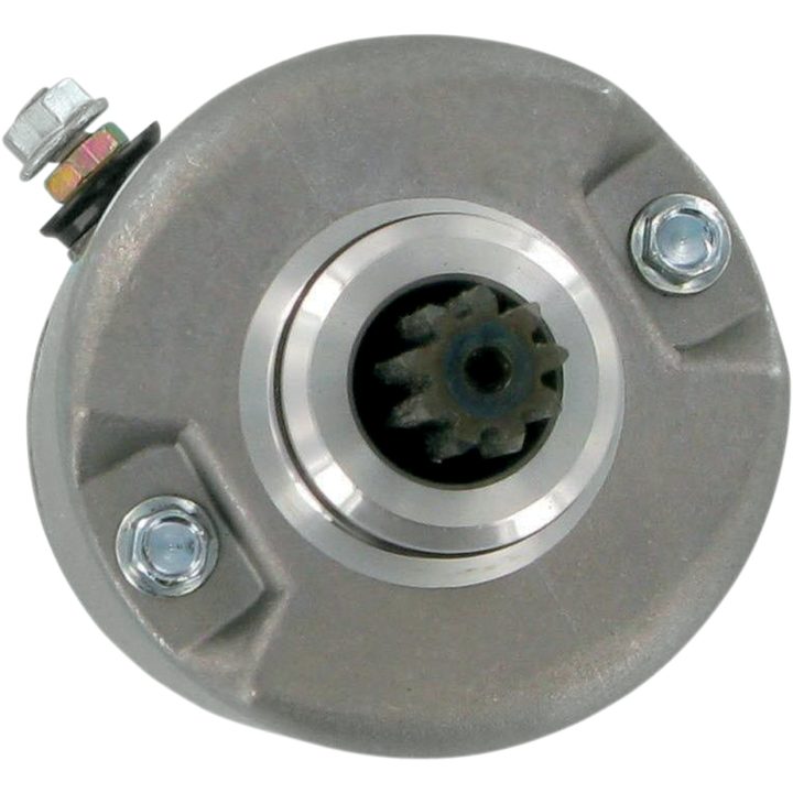 Startmotor Ricks Motorsport Startmotor – bild 2