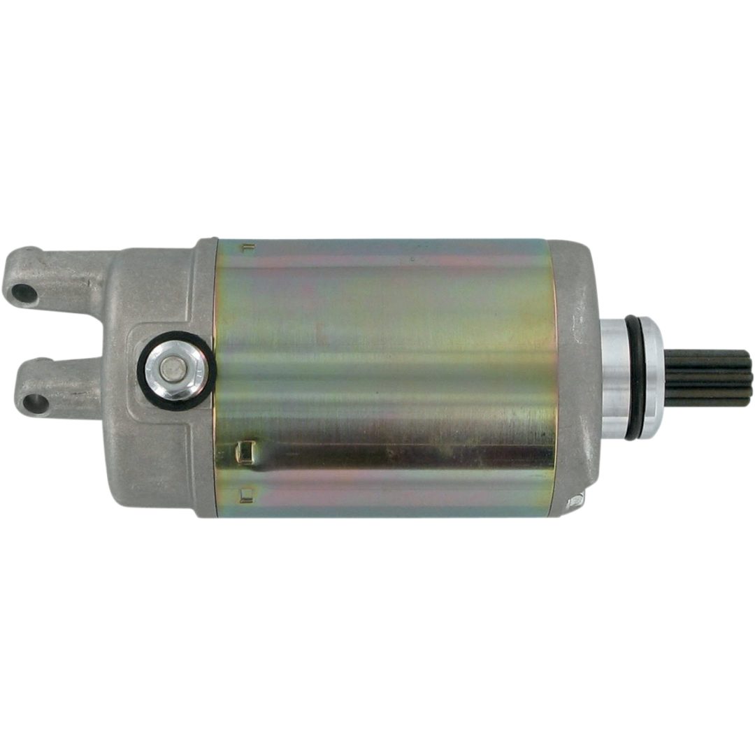 Startmotor Ricks Motorsport Startmotor