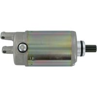 Startmotor Ricks Motorsport
