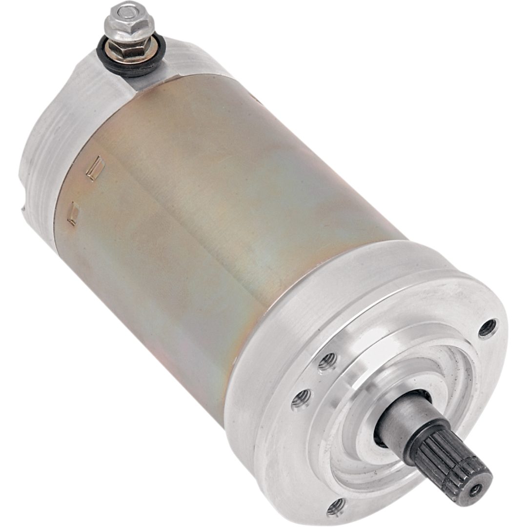 Startmotor Ricks Motorsport Startmotor