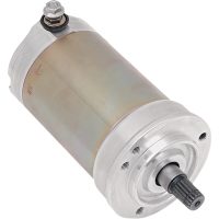 Startmotor Ricks Motorsport