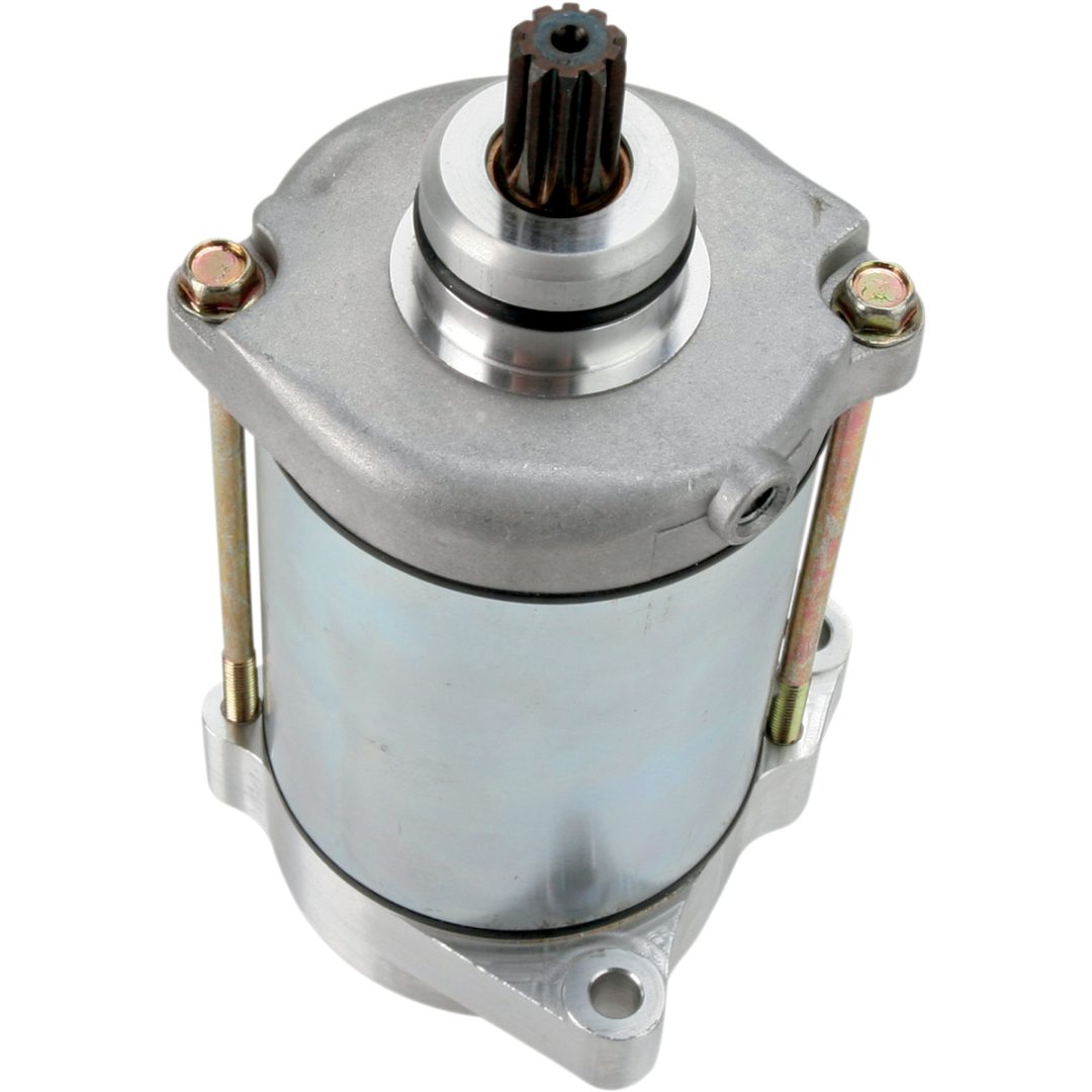 Startmotor Ricks Motorsport Startmotor