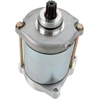 Startmotor Ricks Motorsport