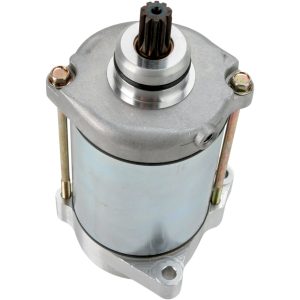 Startmotor Ricks Motorsport