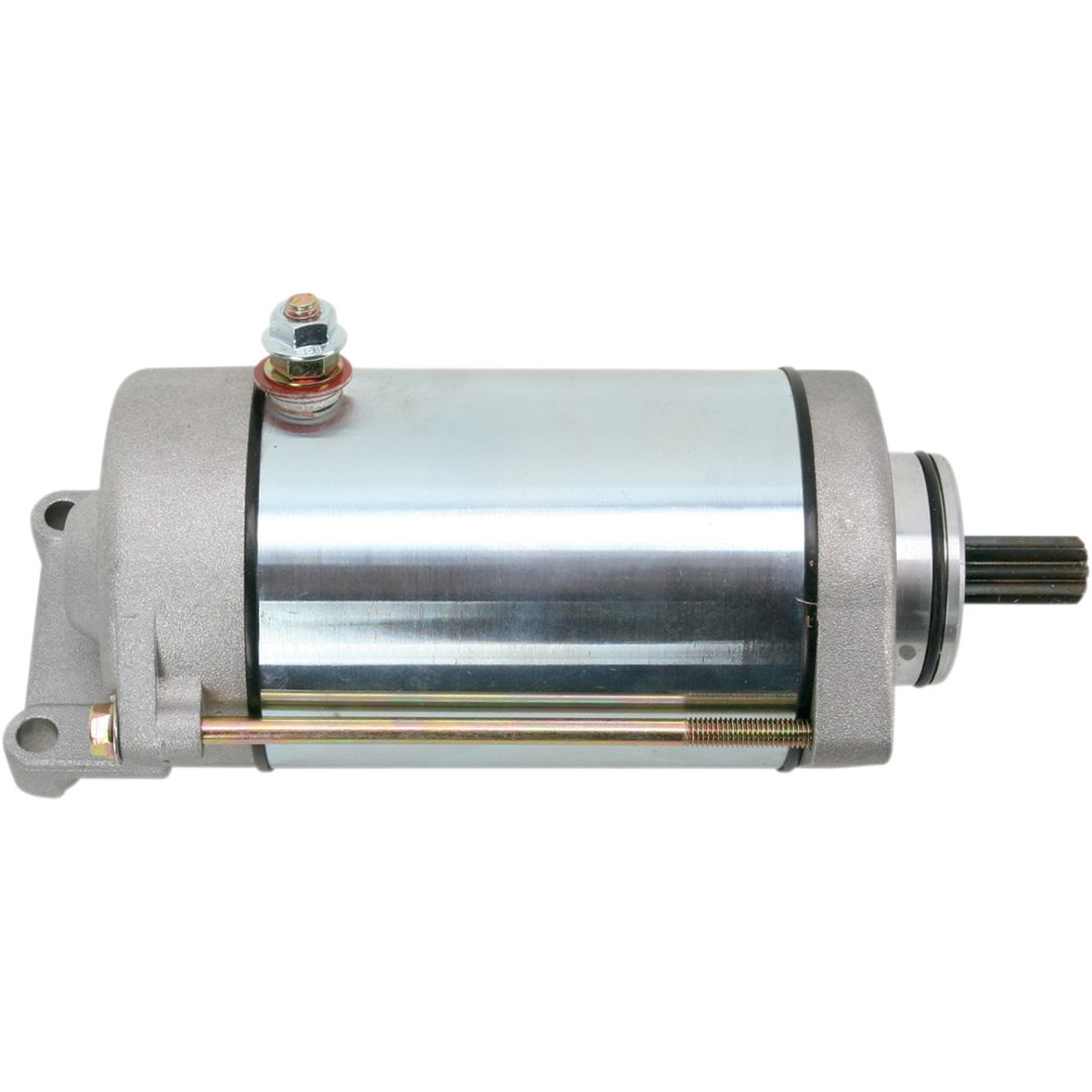 Startmotor Ricks Motorsport Startmotor