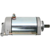 Startmotor Ricks Motorsport