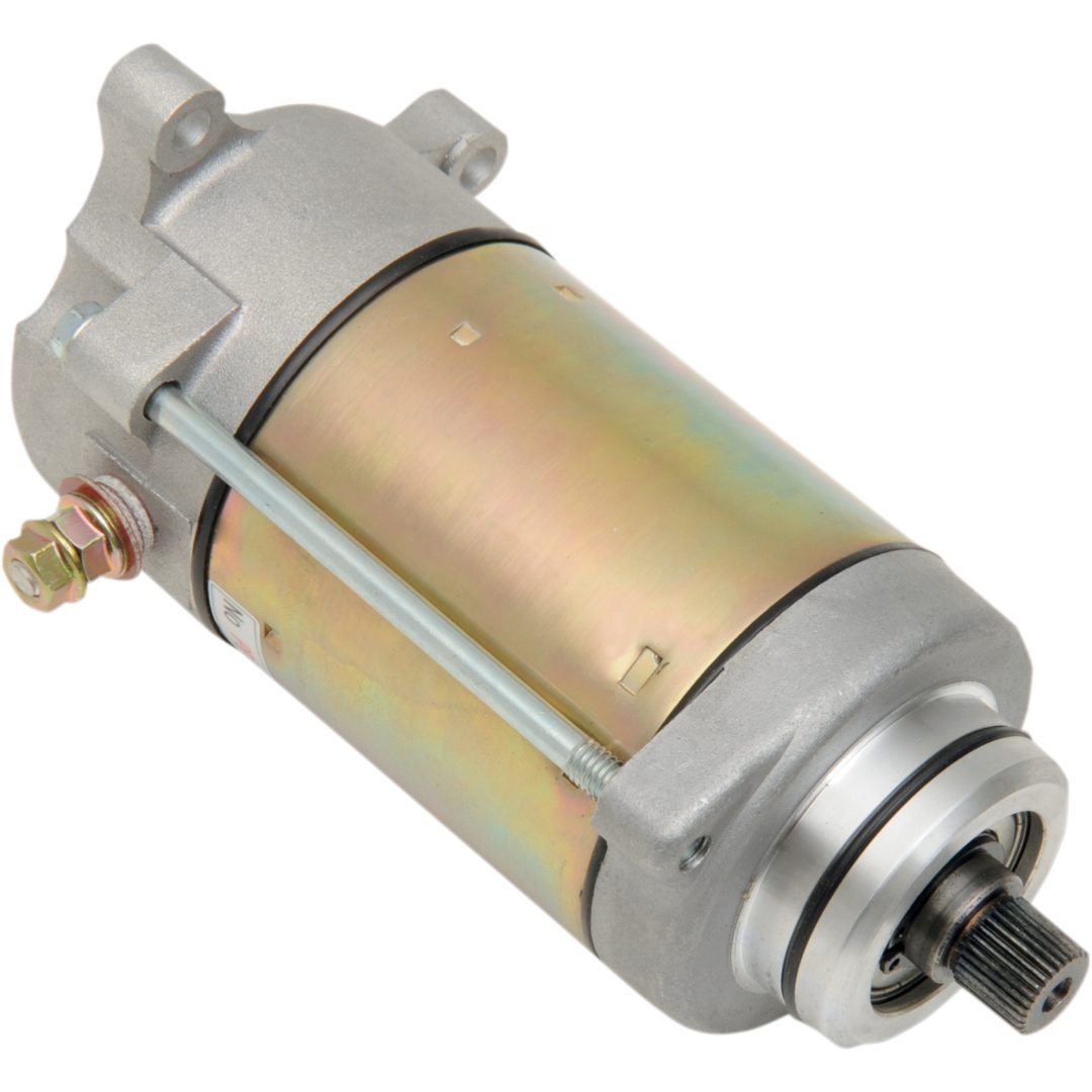 Startmotor Ricks Motorsport Startmotor