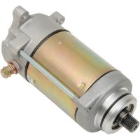 Startmotor Ricks Motorsport