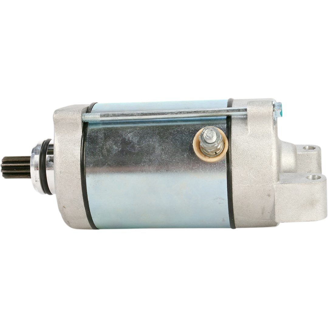 Startmotor Ricks Motorsport Startmotor