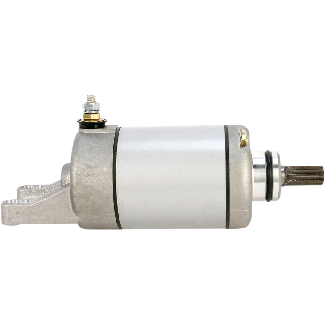 Startmotor Ricks Motorsport Startmotor