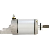 Startmotor Ricks Motorsport