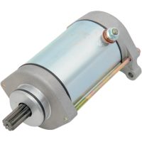Startmotor Ricks Motorsport