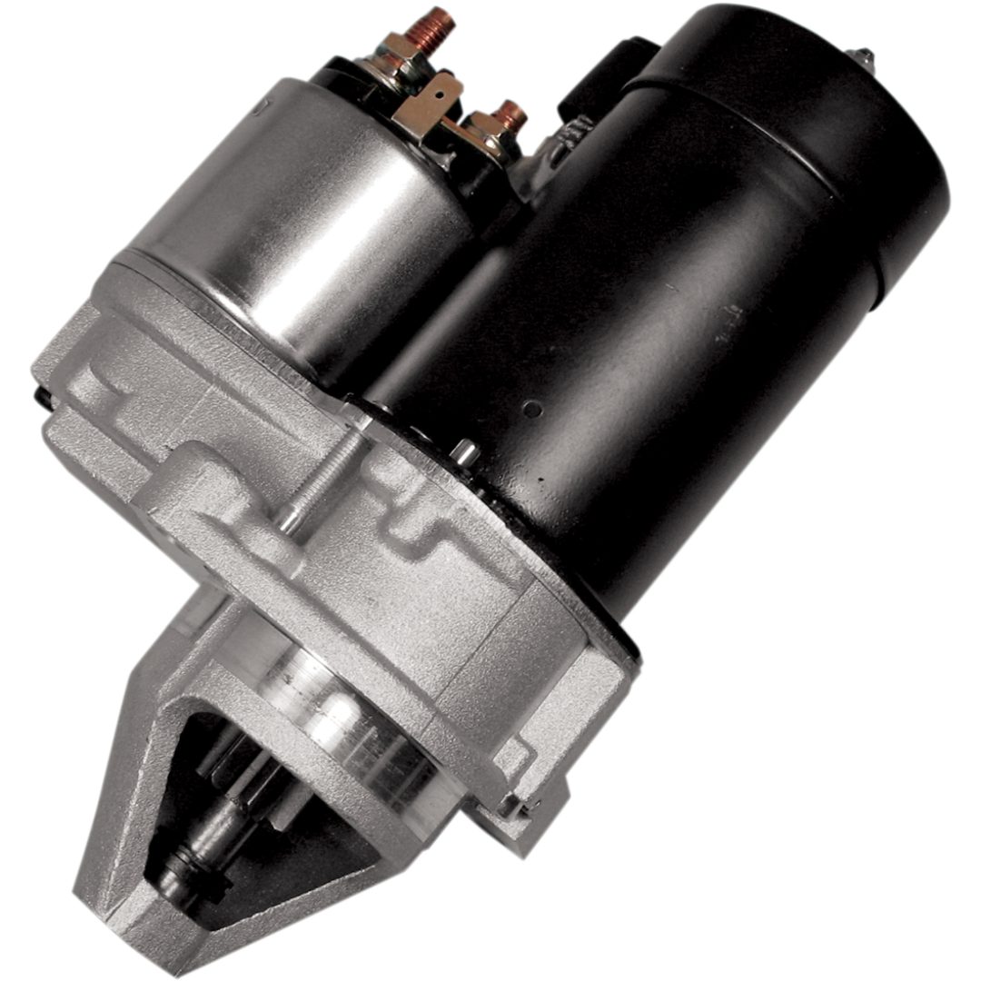 Startmotor Ricks Motorsport Startmotor