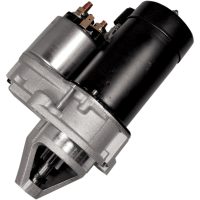 Startmotor Ricks Motorsport