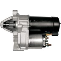 Startmotor Ricks Motorsport