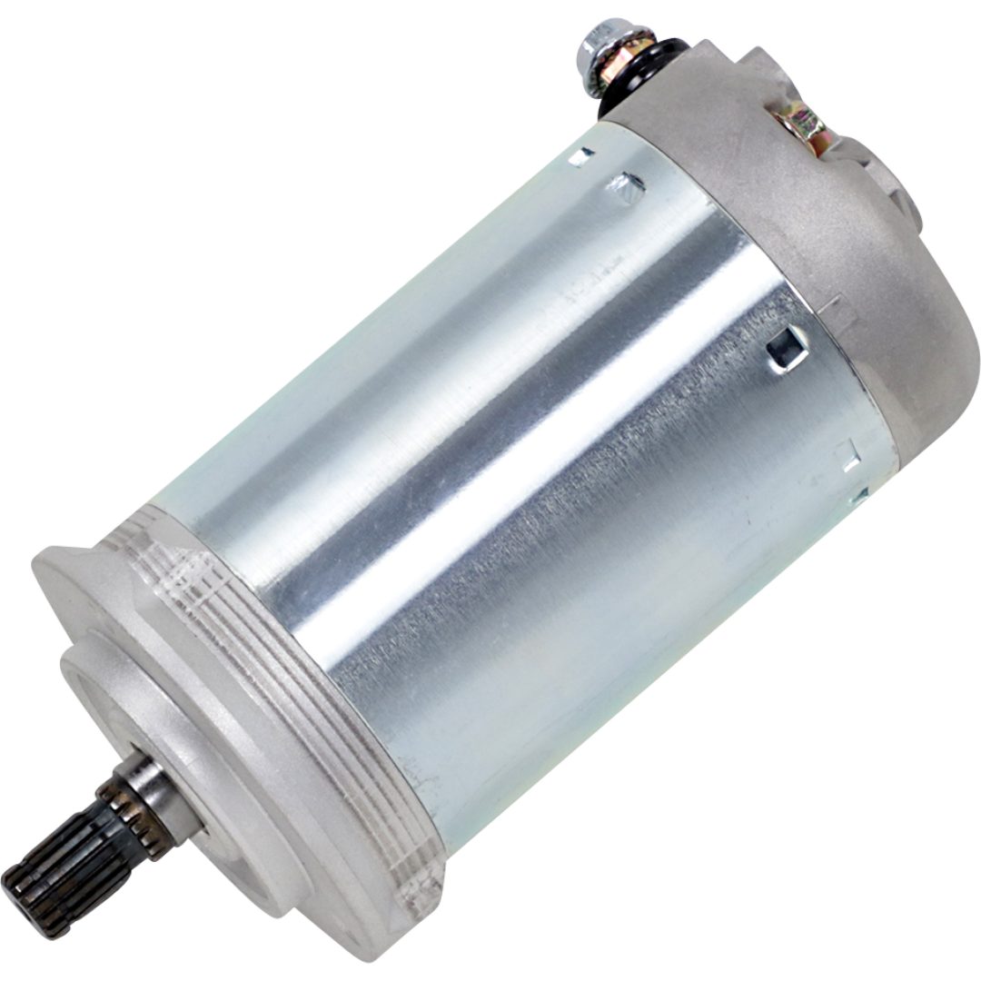 Startmotor Ricks Motorsport Startmotor
