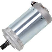 Startmotor Ricks Motorsport