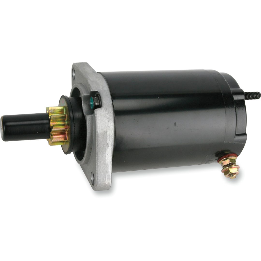 Startmotor Ricks Motorsport Startmotor
