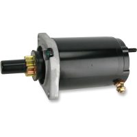 Startmotor Ricks Motorsport