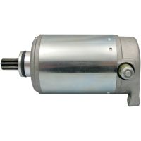 Startmotor Ricks Motorsport