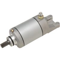 Startmotor Ricks Motorsport