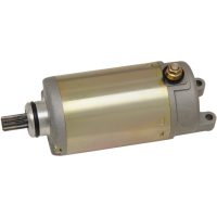 Startmotor Ricks Motorsport