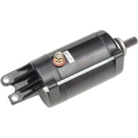 Startmotor Ricks Motorsport