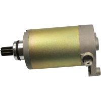 Startmotor Ricks Motorsport