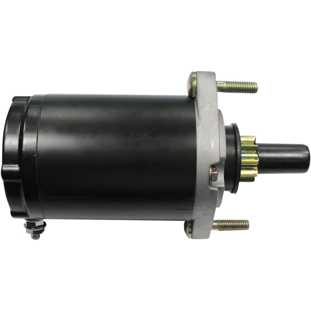 Startmotor Ricks Motorsport Startmotor