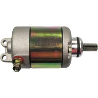 Startmotor Ricks Motorsport